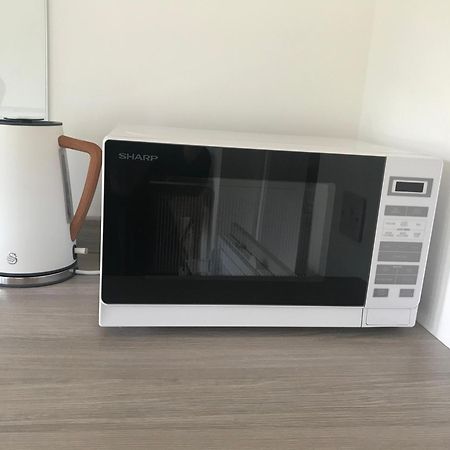City Central Quiet Garden Apartment With Free Parking Инвернес Екстериор снимка