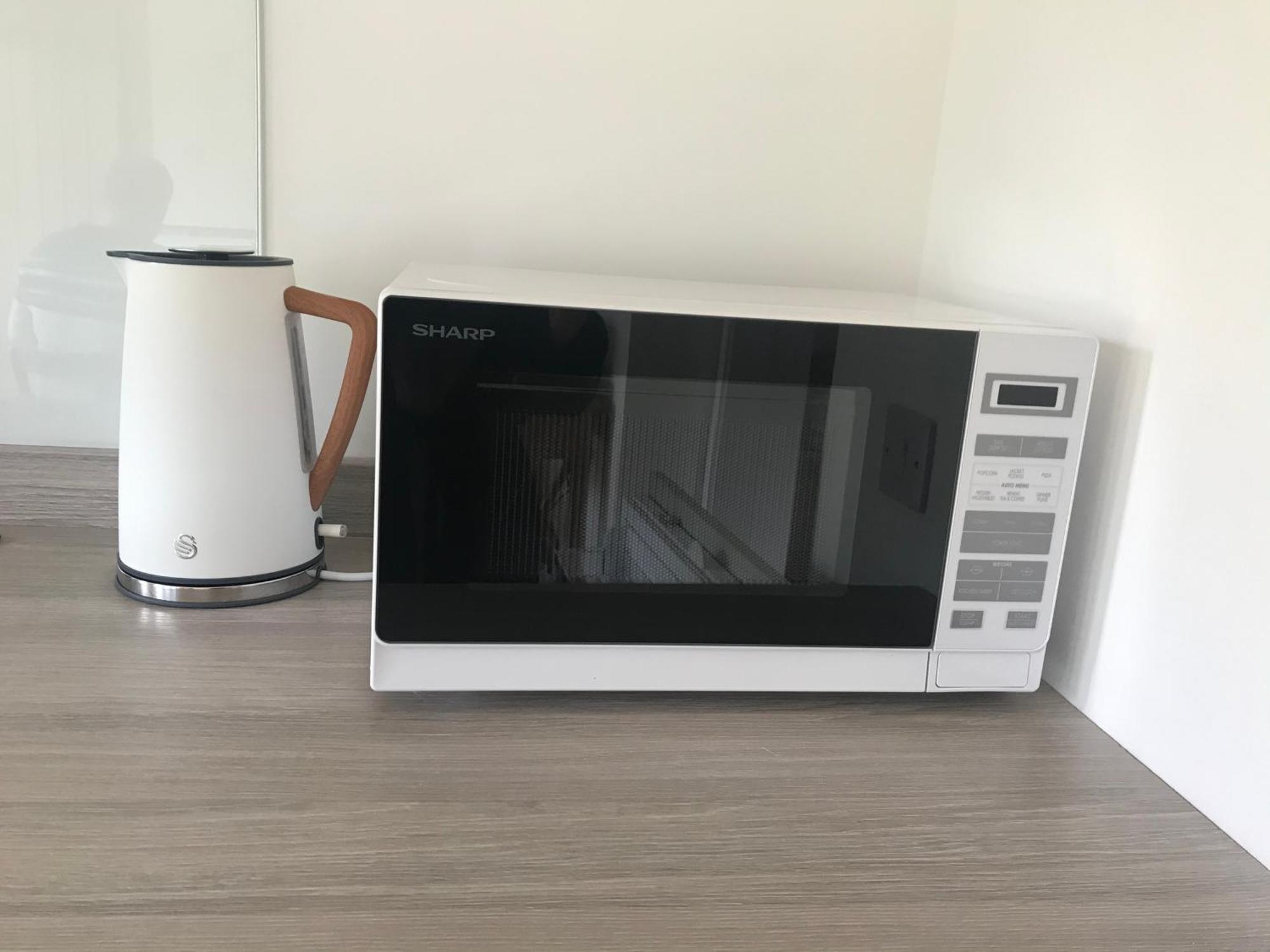 City Central Quiet Garden Apartment With Free Parking Инвернес Екстериор снимка